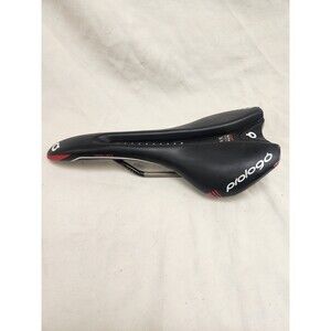 Prologo Nago Evo PAS Bike Bicycle Seat 134mm Saddle